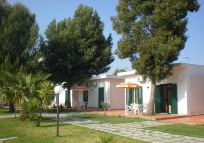 Artemide in Giardini-Naxos