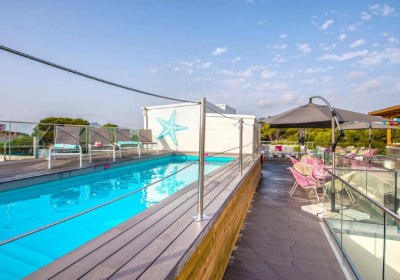 Onmood Cala Ratjada by PortBlue Hotels in Cala Ratjada