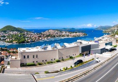 Adria in Dubrovnik