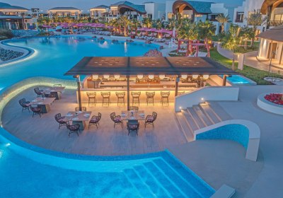 Anantara Mina Ras Al Khaimah Resort in Ras Al Khaimah