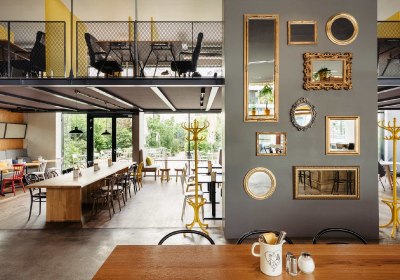 Hotel Schani Wien in Wien