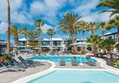 Apartamentos Playamar in Puerto del Carmen