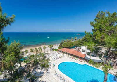 Club Melas Privé in Side