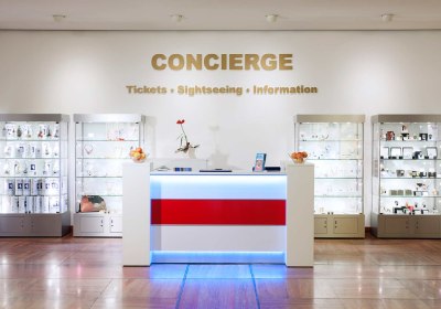 NH Berlin Kurfürstendamm in Berlin