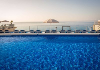 htop Pineda Palace Adults Recommended in Pineda de Mar