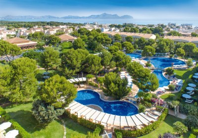 Zafiro Mallorca in Can Picafort