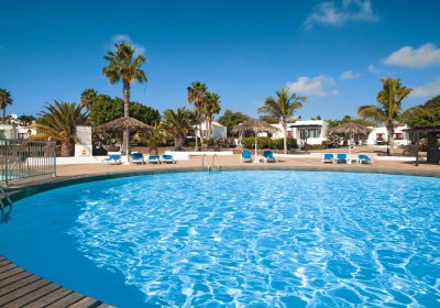 Bungalows Playa Limones in Playa Blanca
