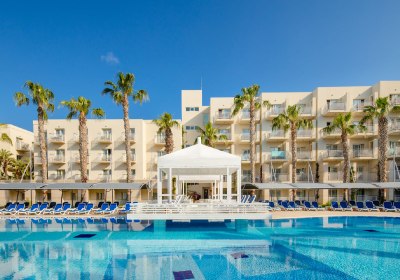 La Blanche Resort Bodrum in Turgutreis