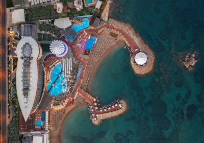 Granada Luxury Okurcalar in Okurcalar