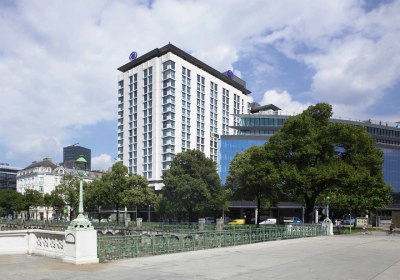 Hilton Vienna Park in Wien
