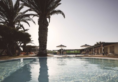 Tylissos Beach Hotel in Ierapetra