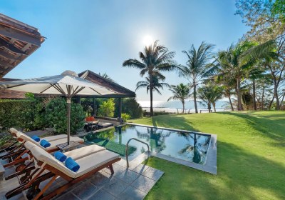 Anantara Mui Ne Resort in Phan Thiet