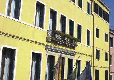Amadeus in Venedig