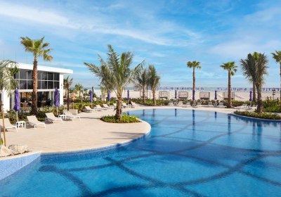 Centara Mirage Beach Resort Dubai in Dubai