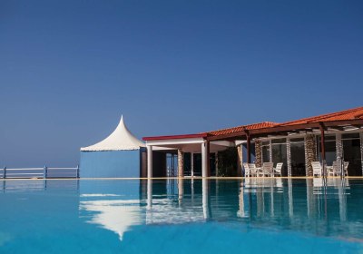 Murdeira Village Resort in Murdeira