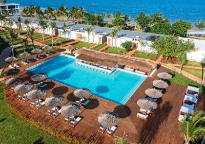 Aldiana Club Zanzibar Kwanza in Kizimkazi