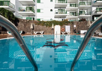 Apartamentos Don Diego in Playa del Inglés