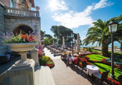 Amadria Park Hotel Milenij in Opatija