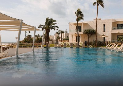 One Resort Premium Hammamet in Hammamet