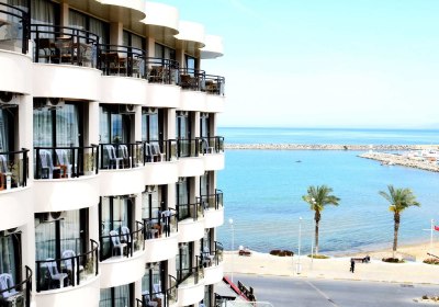 Hotel Karaaslan Inn in Kusadasi