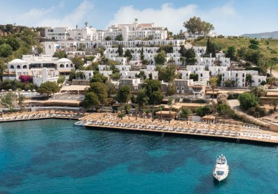 Baska Resort Bodrum in Bodrum