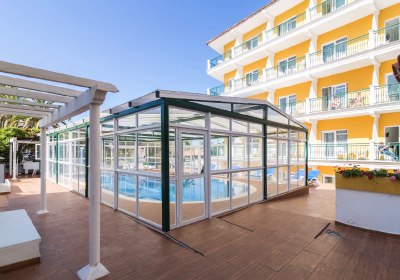 La Carabela in Puerto de la Cruz