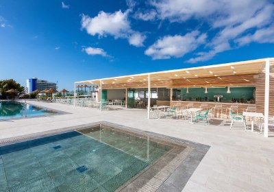 Sol Fuerteventura Jandia - All Suites in Jandía