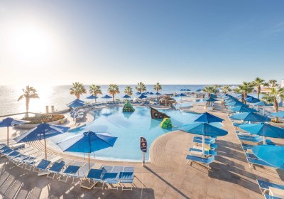 Pickalbatros Palace Resort - Sharm El Sheikh in Ras Nasrani