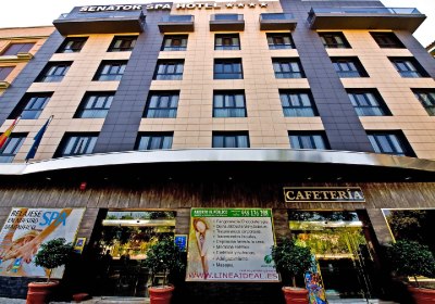 Senator Granada Lifestyle Collection in Granada