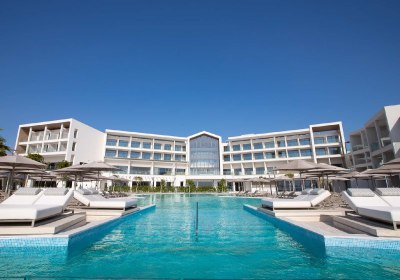 Mare Paphos in Kissonerga