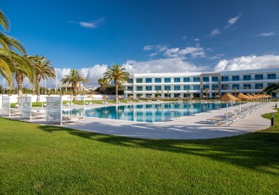 Hotel Ancora Park - SunPlace Hotels & Resorts in Lagos