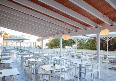 Hotel BQ Apolo in Can Pastilla