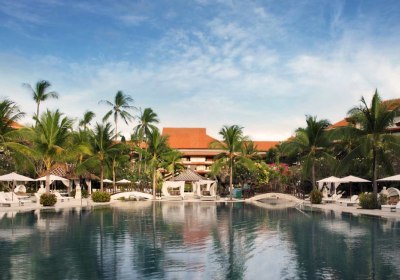 The Westin Resort Nusa Dua in Nusa Dua