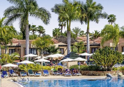 allsun Hotel Esplendido in Maspalomas