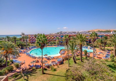SBH Fuerteventura Playa in Costa Calma
