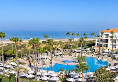 Hipotels Barrosa Palace in Chiclana de la Frontera