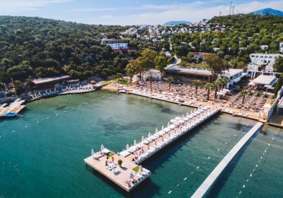 Caja by Maxx Royal in Göltürkbükü