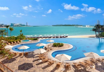 Andaz Dubai The Palm by Hyatt in Dubai