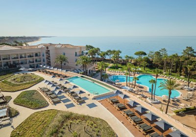 PortoBay Blue Ocean in Praia da Falesia