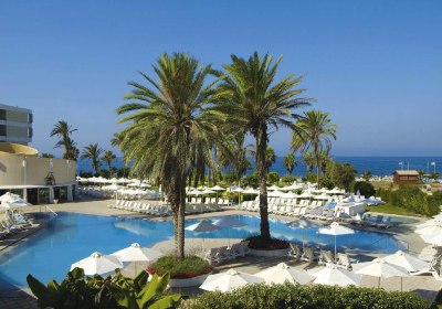 Louis Imperial Beach in Paphos