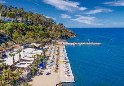 Asteria Ephesus Kusadasi in Selcuk