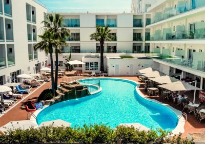 Hotel Capricho & Spa in Cala Ratjada