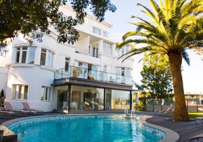 Amazónia Estoril - Cascais Hotel in Estoril