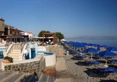 Indigo Mare in Platanias (Chania)