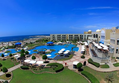 Wyndham Garden Salalah Mirbat in Mirbat