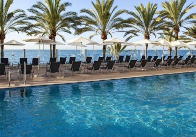 Hapimag Resort in Marbella