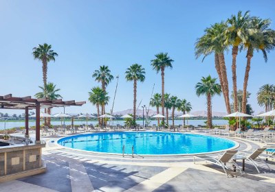 Steigenberger Resort Achti in Luxor