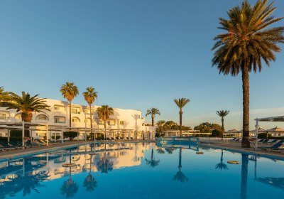 El Mouradi Port El Kantaoui in Port el Kantaoui