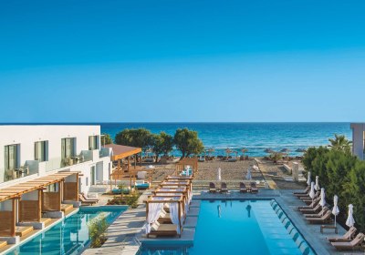 Paralos Lifestyle Beach in Ammoudara