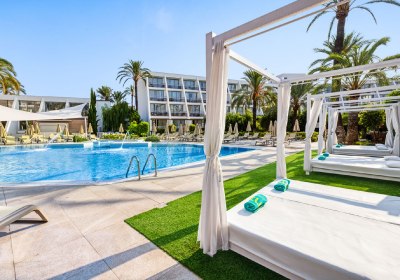 Protur Sa Coma Playa Hotel & Spa in Sa Coma